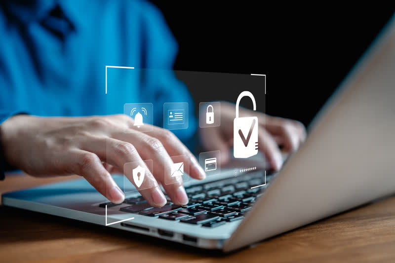 Cybersecurity Audit