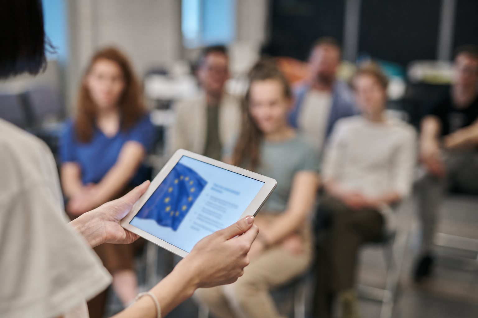 KI-Workshop und Compliance-Training